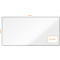 nobo Weiwandtafel Premium Plus Stahl, (B)2.400 x (H)1.200mm