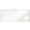 nobo Weiwandtafel Premium Plus Stahl, (B)3.000 x (H)1.200mm