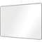 nobo Weiwandtafel Premium Plus Melamin, (B)1.800 mm x