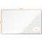 nobo Weiwandtafel Premium Plus Melamin, (B)2.000 x