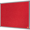 nobo Filztafel Essence, (B)600 x (H)450 mm, rot