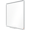 nobo Weiwandtafel Premium Plus Stahl Widecreen, 55"