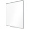 nobo Weiwandtafel Premium Plus Stahl Widescreen, 70"