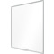 nobo Weiwandtafel Premium Plus Stahl Widescreen, 85"