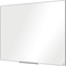 nobo Weiwandtafel Impression Pro Stahl, (B)1.200 x (H)900mm