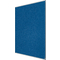 nobo Filztafel Essence, (B)1.800 x (H)1.200 mm, blau