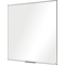 nobo Weiwandtafel Essence Stahl, (B)1.200 x (H)1.200 mm