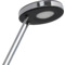 MAUL LED-Tischleuchte MAULpuck, Standfu, schwarz