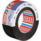 tesa Gewebeband Duct Tape PRO, 50 mm x 50 m, schwarz