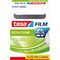 tesa Film Eco & Clear, transparent, 15 mm x 10 m