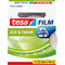 tesa Film Eco & Clear, transparent, 19 mm x 33 m