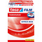 tesa Film, transparent, 25 mm x 66 m