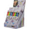 WEDO Kreativmarker GOLD + OUTLINE, 6er Etui