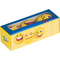 WEDO Kunststoff-Radierer Radierblle "SMILEY", 3er Set