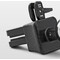 WEDO Smartphone-KFZ-Magnethalter "Dock-it Premium"