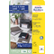 AVERY Zweckform Universal-Etiketten Home Office, 70 x 41 mm