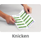 AVERY Zweckform Quick & Clean Visitenkarten, satiniert