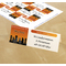 AVERY Zweckform Tischkarte Inkjet/Laser/Kopierer, 100 Stck