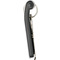 DURABLE Schlsselanhnger KEY CLIP, schwarz