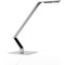 LUCTRA LED-Tischleuchte TABLE LINEAR BASE, wei
