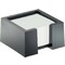 DURABLE Zettelbox NOTE BOX CUBO, schwarz