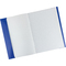 HERMA Heftschoner, aus Karton, DIN A4, dunkelblau
