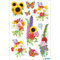 HERMA Sticker DECOR "Moderne Blumen"