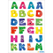 HERMA Buchstaben-Sticker A-Z, Papier, lustige Gesichter