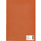 HERMA Heftschoner, aus Papier, DIN A5, orange
