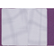 HERMA Heftschoner, aus Papier, DIN A5, violett