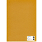 HERMA Heftschoner, aus Papier, DIN A5, gelb