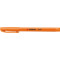 STABILO Textmarker flash, orange