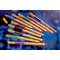 STABILO Gel-Tintenroller pointVisco, blau