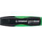 STABILO Textmarker GREEN BOSS, grn