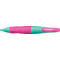 STABILO Bleistift EASYergo 1.4, trkis/neonpink