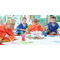 STABILO Multitalentstift woody 3 in 1, 48er Kartondisplay