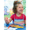 STABILO Multitalentstift woody 3 in 1, 48er Kartondisplay