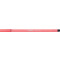 STABILO Fasermaler Pen 68, neonrot