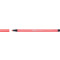 STABILO Fasermaler Pen 68, neonrot