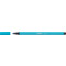 STABILO Fasermaler Pen 68, hellblau