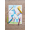 STABILO Multitalentstift woody 3 in 1, 48er Kartondisplay