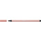 STABILO Fasermaler Pen 68, rouge