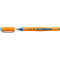 STABILO Tintenroller worker fine, blau