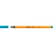 STABILO Fineliner point 88, hellblau