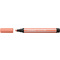 STABILO Fasermaler Pen 68 MAX, apricot