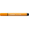 STABILO Fasermaler Pen 68 MAX, orange