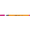 STABILO Fineliner point 88, pink