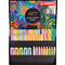 STABILO Kreativ-Set "ARTY" Pastel, 50er Box