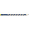 STABILO Dreikant-Buntstift EASYcolors L, dunkelblau