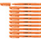 STABILO Textmarker flash, orange